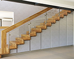 Construction et protection de vos escaliers par Escaliers Maisons à Julos